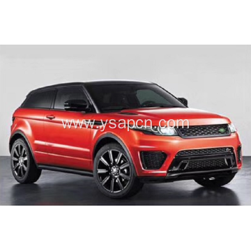 Factory price 2010-2016 Evoque SVR style body kit